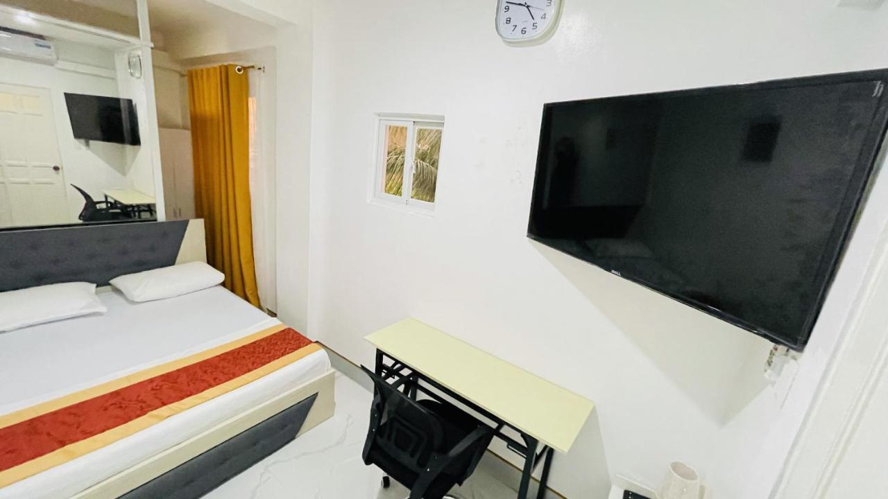 Legends Hotel & Restaurant - Lemery And Taal Екстериор снимка
