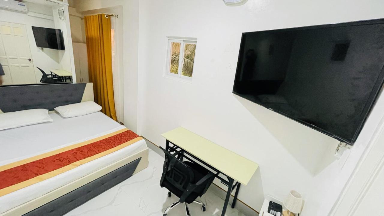 Legends Hotel & Restaurant - Lemery And Taal Екстериор снимка